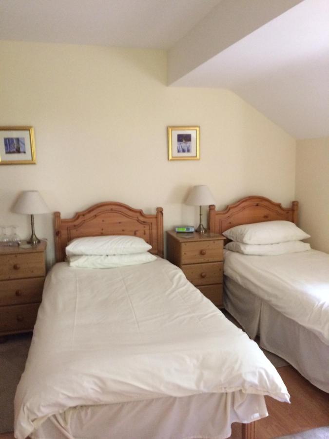 Tan Y Graig Bed & Breakfast Meifod Exterior photo