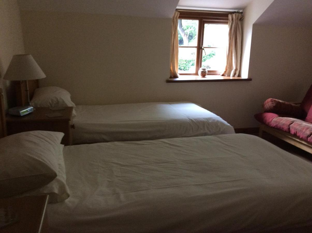 Tan Y Graig Bed & Breakfast Meifod Exterior photo